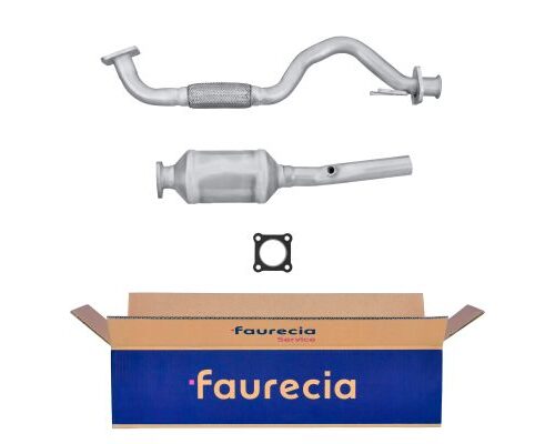 Μετατροπέας Καταλύτη Kit για VW GOLF IV (1J1) FAURECIA 8LE366054621