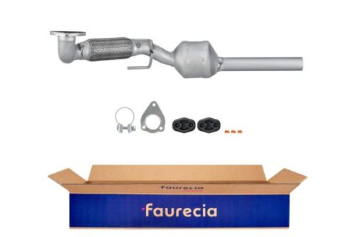 Μετατροπέας Καταλύτη Kit για VW POLO Variant (6V5) FAURECIA 8LE366054731