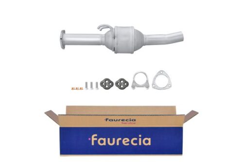 Μετατροπέας Καταλύτη Kit για IVECO DAILY V FAURECIA 8LE366054931