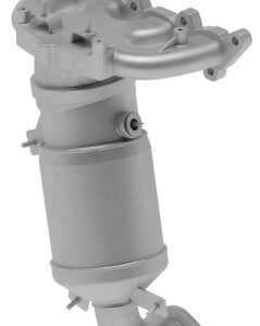 Manifold Μετατροπέας Καταλύτη Kit για ALFA ROMEO MITO FAURECIA 8LF366054961