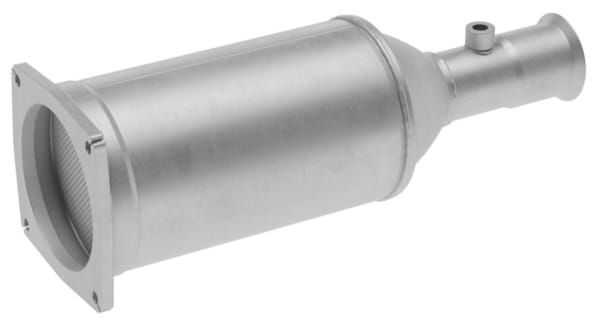 Φίλτρο μικροσωματιδιων Diesel Kit για CITROËN C5 I Break Soot Particulate Filterexhaust system FAURECIA 8LG366070201