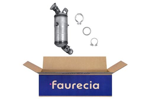Φίλτρο μικροσωματιδιων Diesel Kit για MERCEDES BENZ E CLASS T Mod Model (S211) Soot Particulate Filterexhaust system FAURECIA 8LG366071121