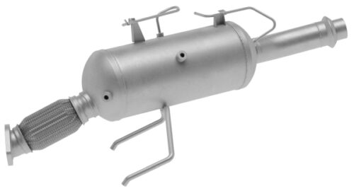 Φίλτρο μικροσωματιδιων Diesel Kit για OPEL MOVANO B Soot Particulate Filterexhaust system FAURECIA 8LG366071381