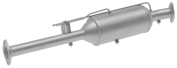 Φίλτρο μικροσωματιδιων Diesel Kit για FORD GALAXY II Soot Particulate Filterexhaust system FAURECIA 8LH366080611