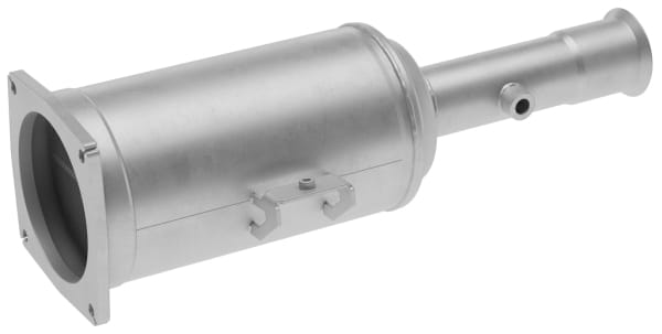 Φίλτρο μικροσωματιδιων Diesel Kit για LANCIA PHEDRA Soot Particulate Filterexhaust system FAURECIA 8LH366080861