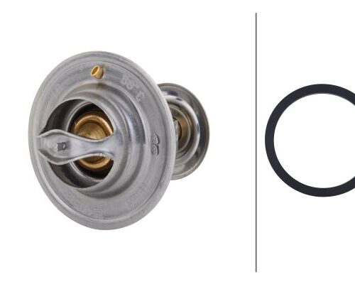 Θερμοστάτης Ψυκτικό Υγρoύ Ford Mondeo III Turnier (BWY) HELLA 8MT354775181