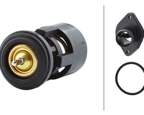 Θερμοστάτης Ψυκτικό Υγρoύ VW Golf IV (1J1) HELLA 8MT354775921