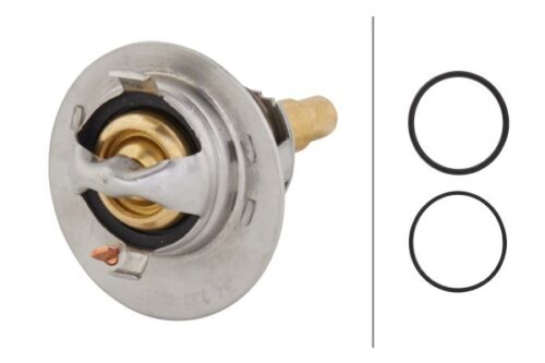 Θερμοστάτης Ψυκτικό Υγρoύ Mercedes Benz C Class (W203) HELLA 8MT354776151