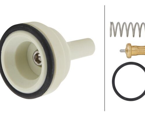 Θερμοστάτης Ψυκτικό Υγρoύ VW Polo (6R16C1) HELLA 8MT354777441