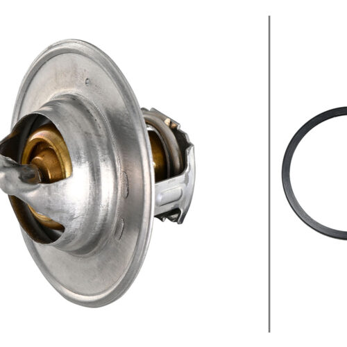Θερμοστάτης, Ψυκτικό Υγρoύ MERCEDES BENZ SL (W121) 190 HELLA 8MT354778461