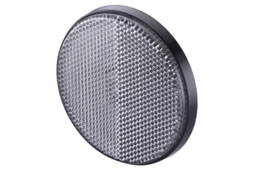 Reflector Κρύσταλλο Colour: White Bolted HELLA 8RA002016101
