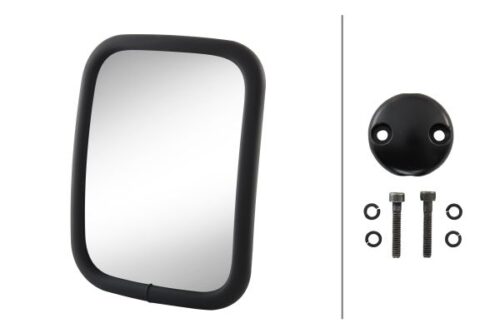 Ευρυγώνιος καθρέφτης both sides HELLA 8SB501147003