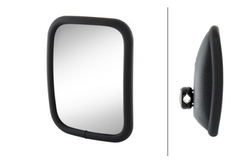 Ευρυγώνιος καθρέφτης both sides HELLA 8SB501147021