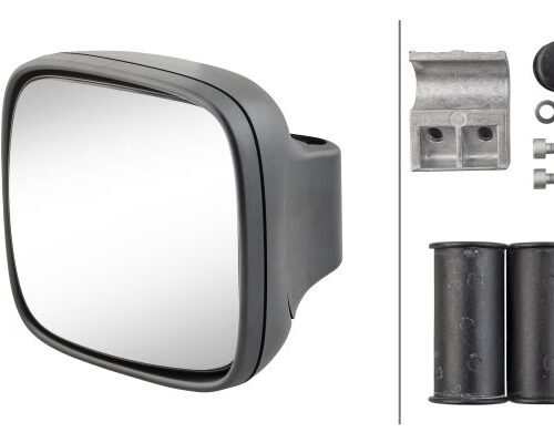 Ευρυγώνιος καθρέφτης 24V Adjustable both sides HELLA 8SB501359532