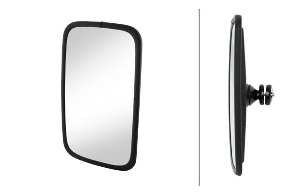 Εξωτερικός καθρέπτης both sides HELLA 8SB560991061