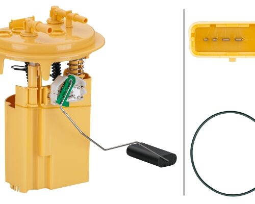 Sender Unitfuel tank Citroën C4 I (LC_) HELLA 8TF358106931