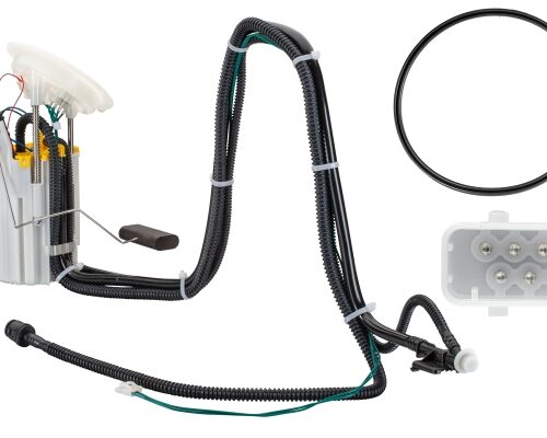 Αντλία Καυσίμου BMW 5 (E60) HELLA 8TF358146441