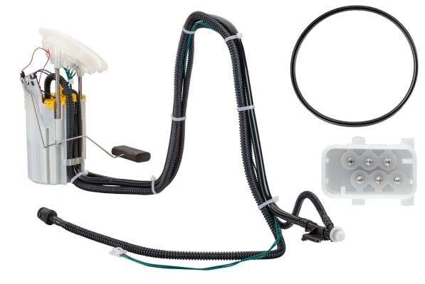 Αντλία Καυσίμου BMW 5 (E60) HELLA 8TF358146441