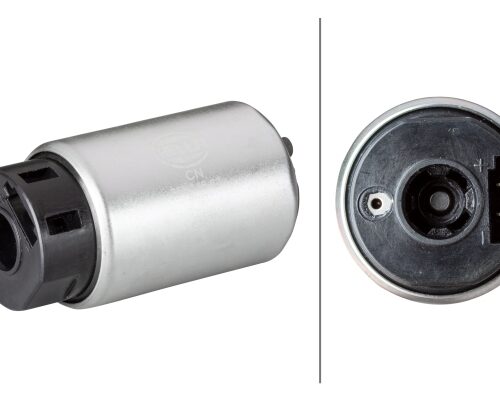Αντλία Καυσίμου Toyota Yaris (_P9_) HELLA 8TF358146621