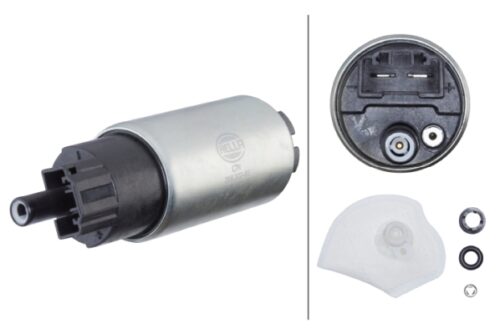 Αντλία Καυσίμου 12V TOYOTA LAND CRUISER COLORADO (_J9_) HELLA 8TF358302851