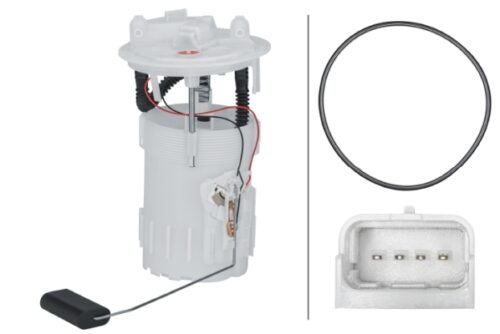 Sender Unitfuel tank 12V RENAULT KANGOO GRAND II (KW0 1_ HELLA 8TF358303001
