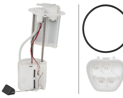 Αντλία Καυσίμου 12V TOYOTA YARIS (_P9_) HELLA 8TF358303121