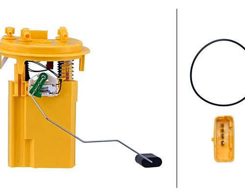 Sender Unitfuel tank HELLA 8TF358303991