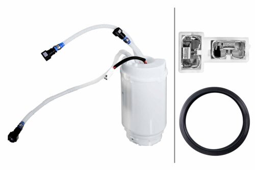 Μονάδα Παροχής Καυσίμου VW TOUAREG (7LA7L67L7) 3.2 V6 HELLA 8TF358306361
