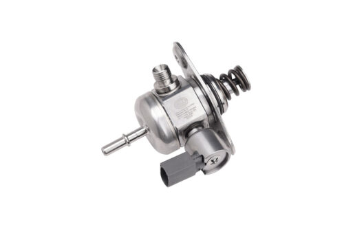 High Pressure Pump 12V BMW 1 (F21) 120 i HELLA 8TH358312341
