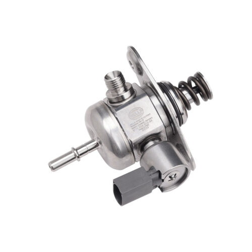 High Pressure Pump 12V BMW 1 (F21) 120 i HELLA 8TH358312341