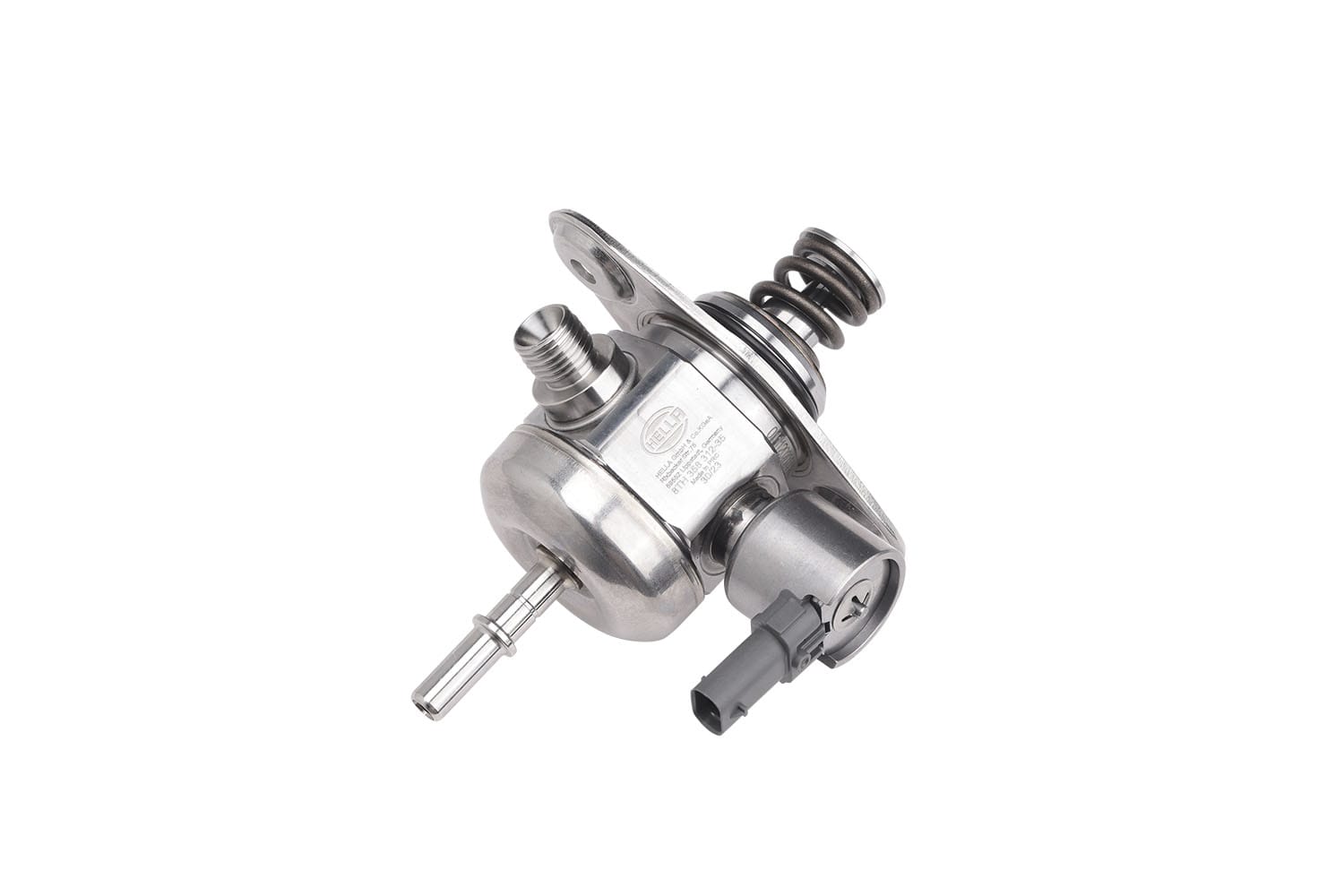 High Pressure Pump 12V BMW 1 (F21) 118 i HELLA 8TH358312351