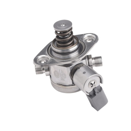 High Pressure Pump 12V BMW 3 Touring (F31) 335 i HELLA 8TH358312361