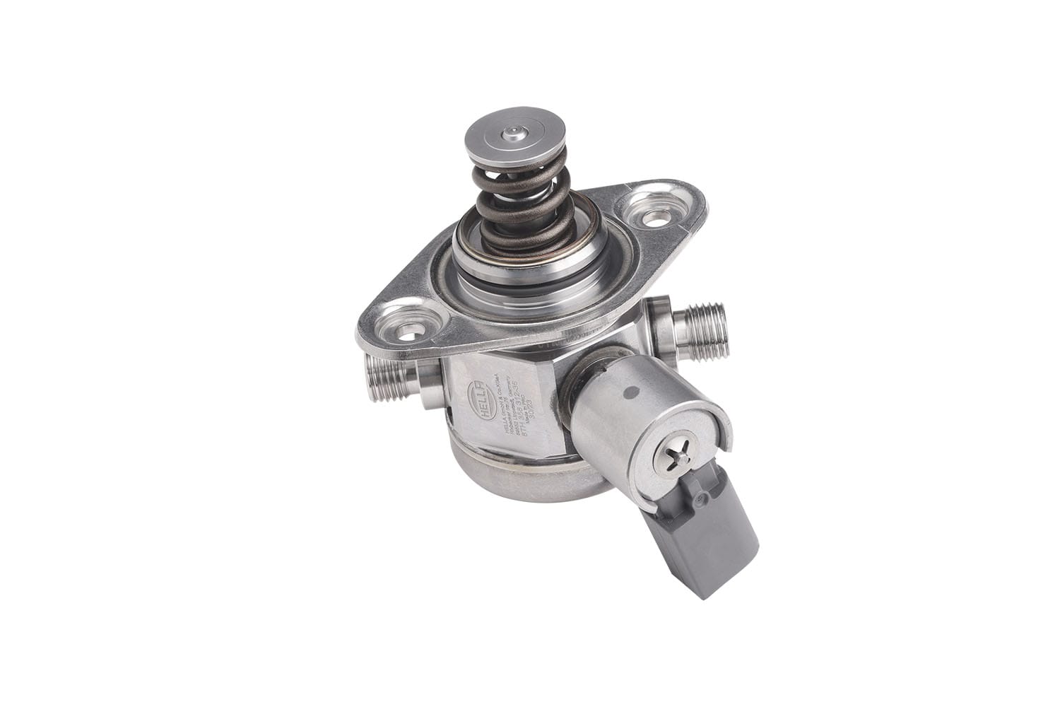High Pressure Pump 12V BMW 3 Touring (F31) 335 i HELLA 8TH358312361