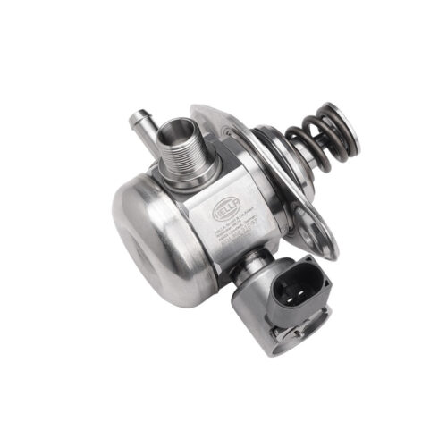 High Pressure Pump 12V MERCEDES BENZ C CLASS (W205) 200 4 mat HELLA 8TH358312371