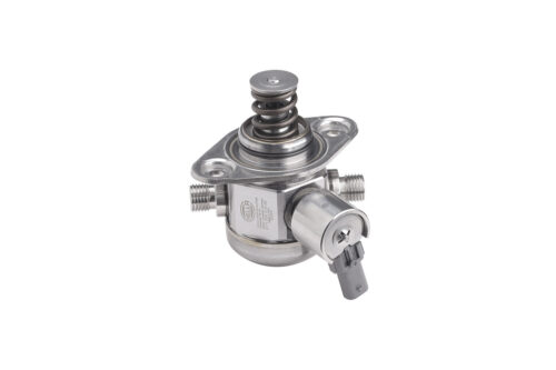 High Pressure Pump 12V BMW 5 (F10) 535 i xDrive HELLA 8TH358312391