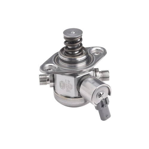High Pressure Pump 12V BMW 5 (F10) 535 i xDrive HELLA 8TH358312391
