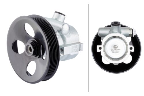 Αντλία Υψηλής Πίεσης 100bar OPEL VECTRA B (J96) HELLA 8TL359000101