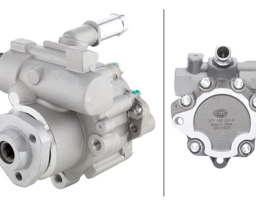 Αντλία Υψηλής Πίεσης 80bar VW POLO (6N2) HELLA 8TL359000161