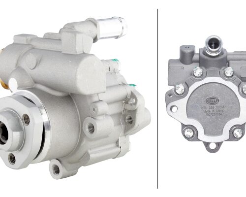 Αντλία Υψηλής Πίεσης 100bar VW GOLF Mk IV (1J1) HELLA 8TL359000171