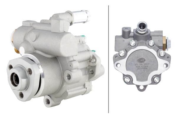 Αντλία Υψηλής Πίεσης 100bar VW GOLF Mk IV (1J1) HELLA 8TL359000171
