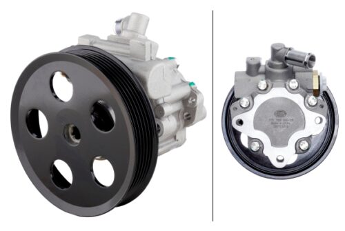 Αντλία Υψηλής Πίεσης 110bar AUDI A4 B6 (8E2) HELLA 8TL359000281