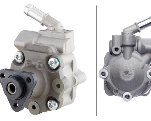 Αντλία Υψηλής Πίεσης 120bar AUDI A4 B8 (8K2) HELLA 8TL359000291