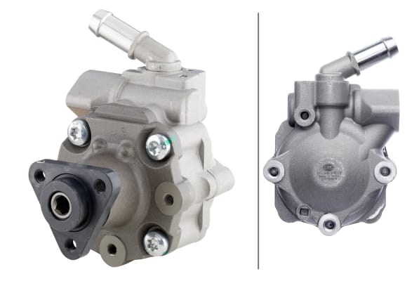 Αντλία Υψηλής Πίεσης 120bar AUDI A4 B8 (8K2) HELLA 8TL359000291