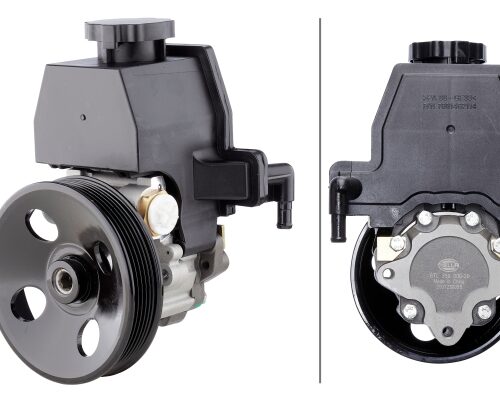 Αντλία Υψηλής Πίεσης 120bar MERCEDES BENZ E CLASS (W210) HELLA 8TL359000301