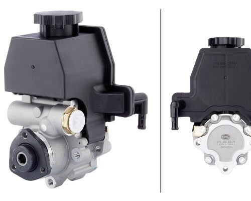 Αντλία Υψηλής Πίεσης 120bar MERCEDES BENZ SPRINTER 4 t Van (B904) HELLA 8TL359000331