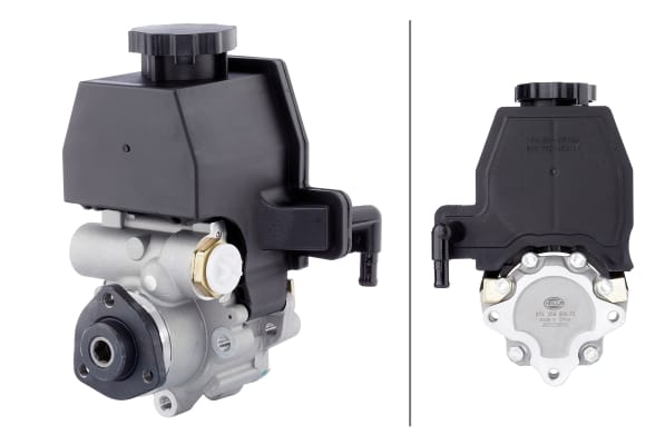 Αντλία Υψηλής Πίεσης 120bar MERCEDES BENZ SPRINTER 4 t Van (B904) HELLA 8TL359000331