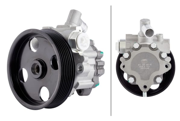 Αντλία Υψηλής Πίεσης 120bar MERCEDES BENZ E CLASS (W211) HELLA 8TL359000401