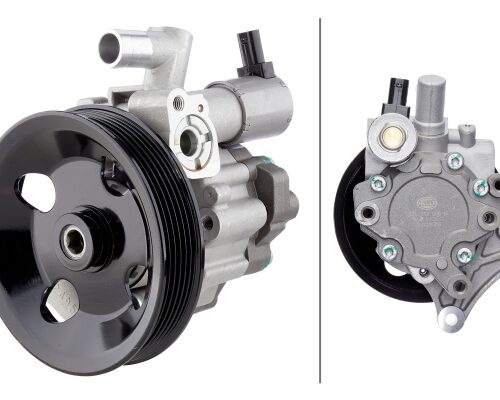 Αντλία Υψηλής Πίεσης 120bar MERCEDES BENZ E CLASS (W212) HELLA 8TL359000431