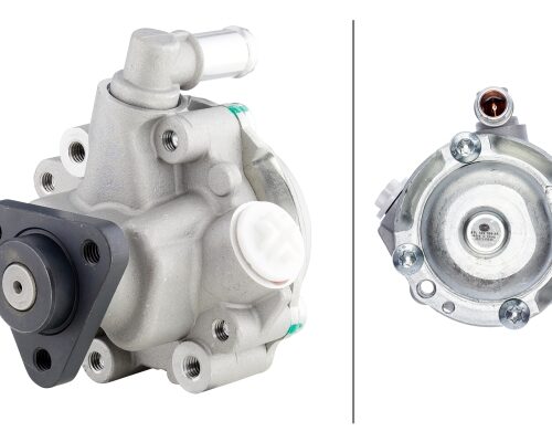 Αντλία Υψηλής Πίεσης 110bar BMW 3 (E46) HELLA 8TL359000471