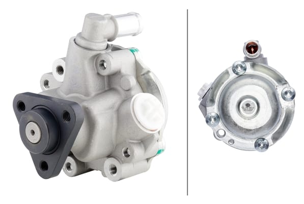 Αντλία Υψηλής Πίεσης 110bar BMW 3 (E46) HELLA 8TL359000471